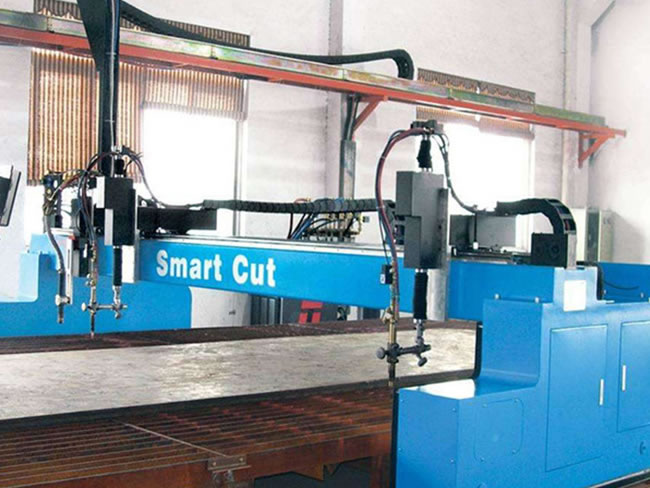 额尔古纳网架厂房车间